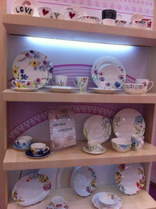 三環陶瓷亮相第108屆中國日用百貨商品交易會 辦公用品領域的新亮點