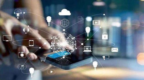 《信用廣州網賦能 新規實施下的信息技術咨詢服務新機遇》