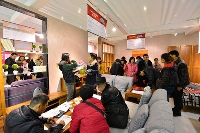 5天迎來(lái)12.8萬(wàn)人次逛展 第十二屆成都家博會(huì)落幕 - 家居裝修知識(shí)網(wǎng)