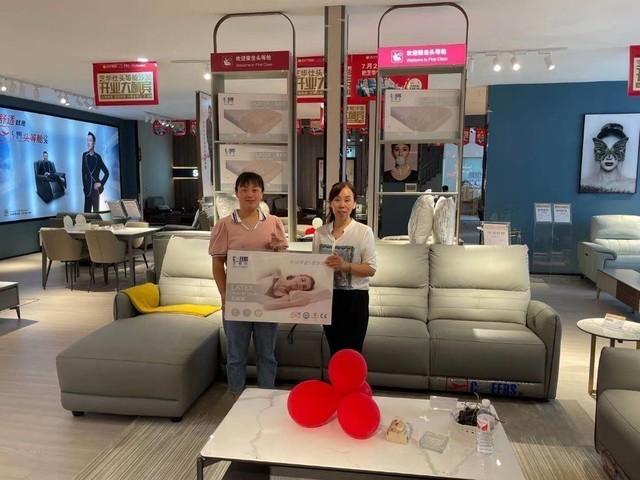 全國10000 零售云門店迎戰線下雙十一