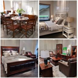 第三屆中國家居制造大會(huì)召開 聚焦現(xiàn)代美式家具