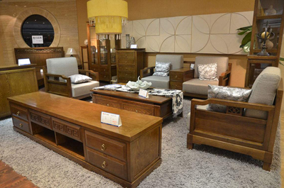 家具頭條|家居業(yè)賣場營銷從價(jià)格戰(zhàn)走向價(jià)值戰(zhàn)