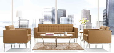 辦公家具廠家要這樣建立銷(xiāo)售渠道