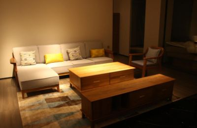 家具行業資源整合--助力企業發展