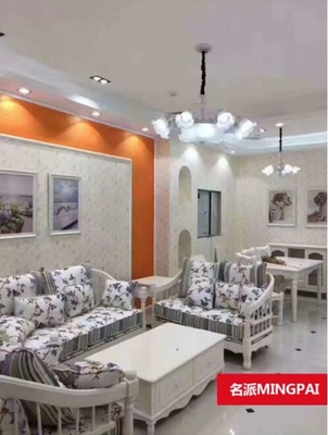 4000平米旗艦店落戶中山,名派打造第五代買家模式 - 家居裝修知識網