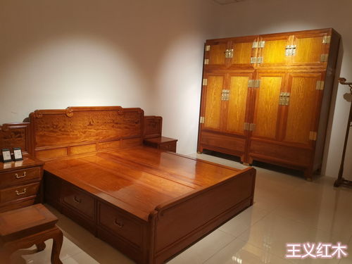 緬甸花梨木的價格上漲帶動紅木家具的銷售熱潮