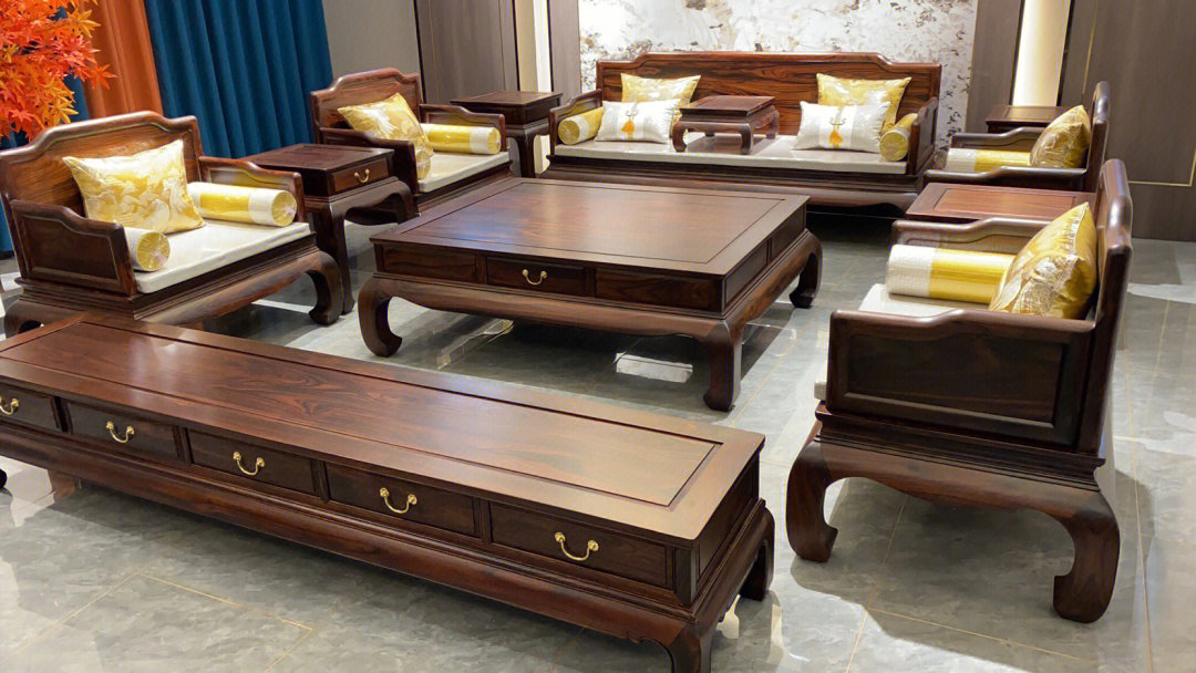 紅木家具的四大套路銷售一般不會(huì)告訴你
