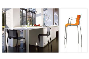 magis進(jìn)口品牌家具,造型活潑時尚前衛(wèi)